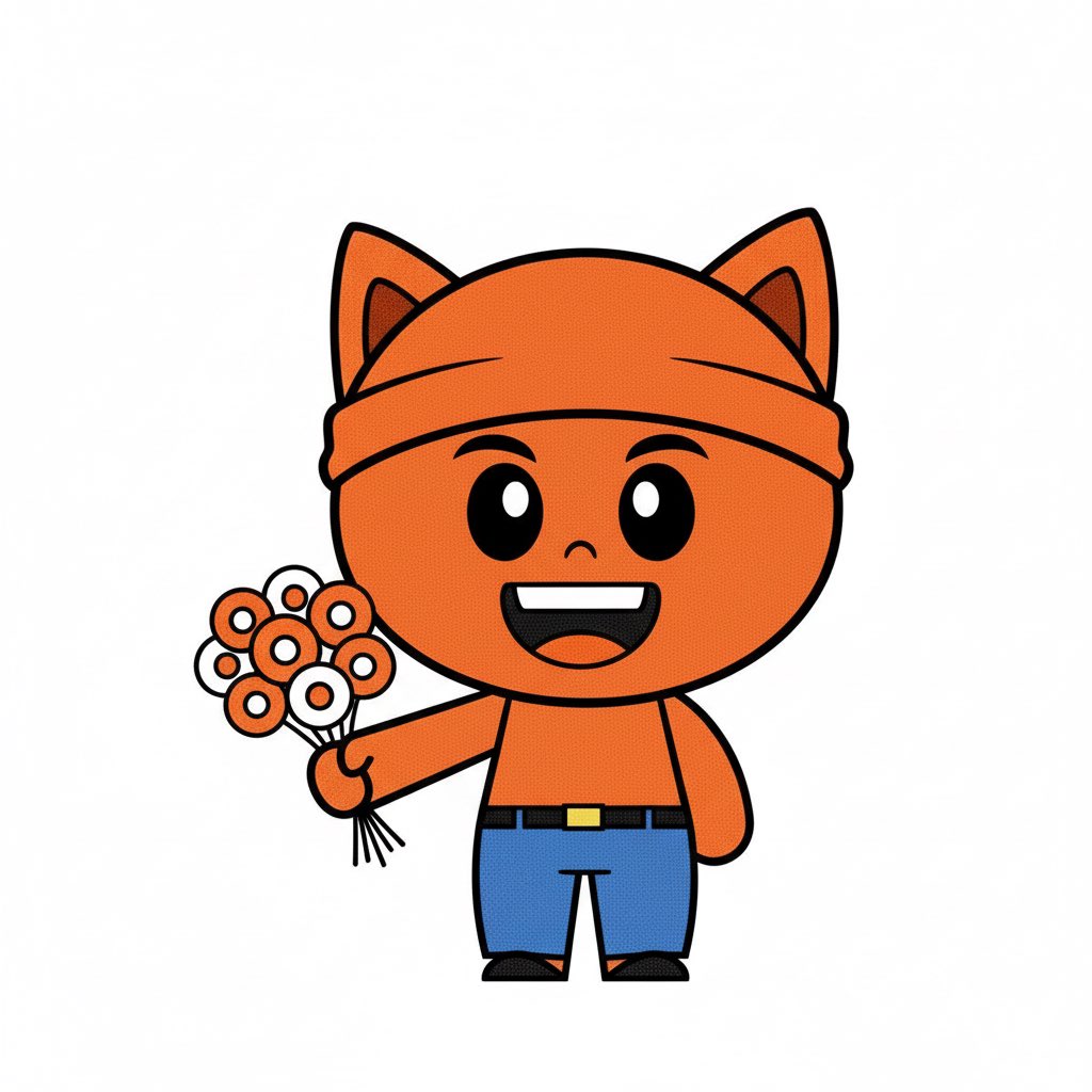 Orange & Loading (@OrangeNLoading) / Posts / X