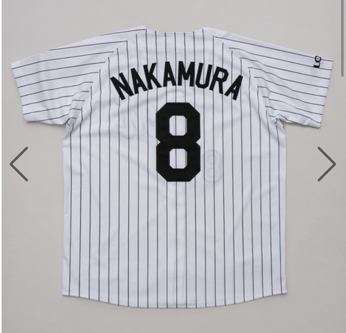 メジャー風にしたいんかねぇ😑 残念です😔 #chibalotte 🥜