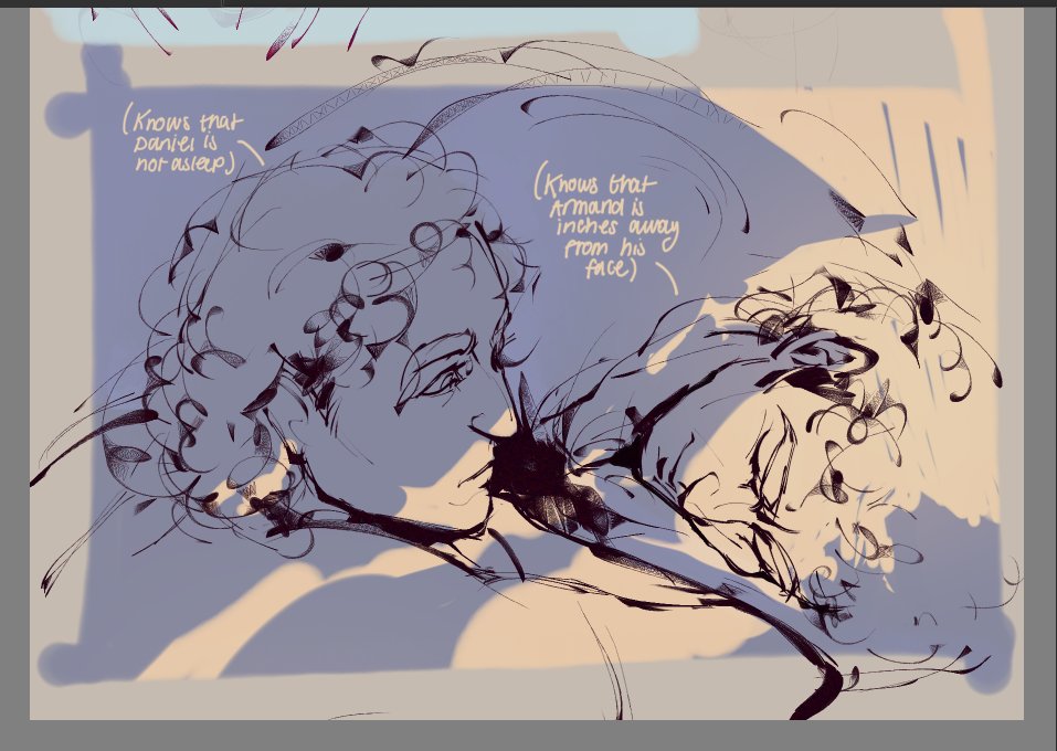 qngelwiings's tweet image. who will give up first