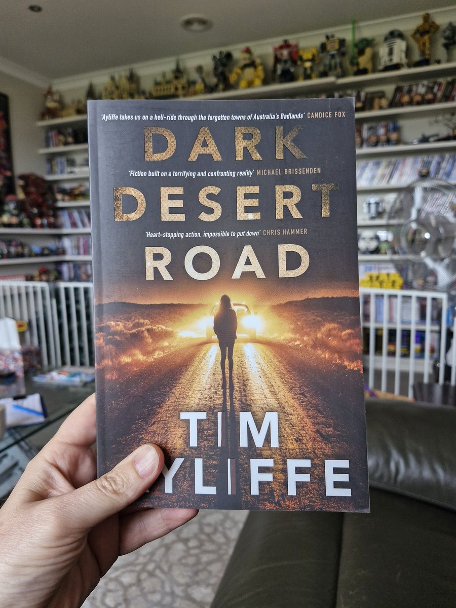 Justin Woodroffe tweet media