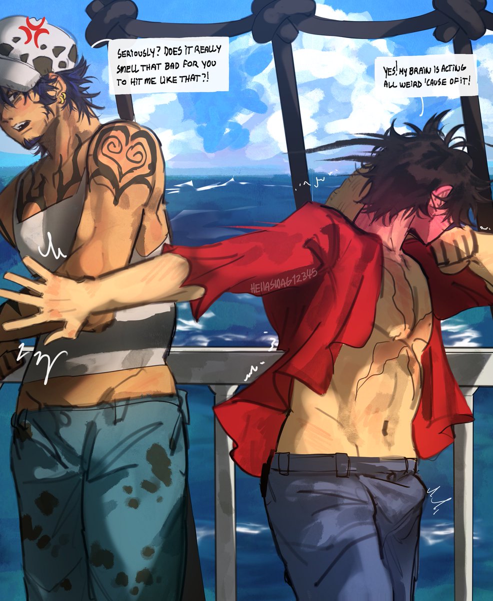 Hell ๐จโ๐พ tweet media