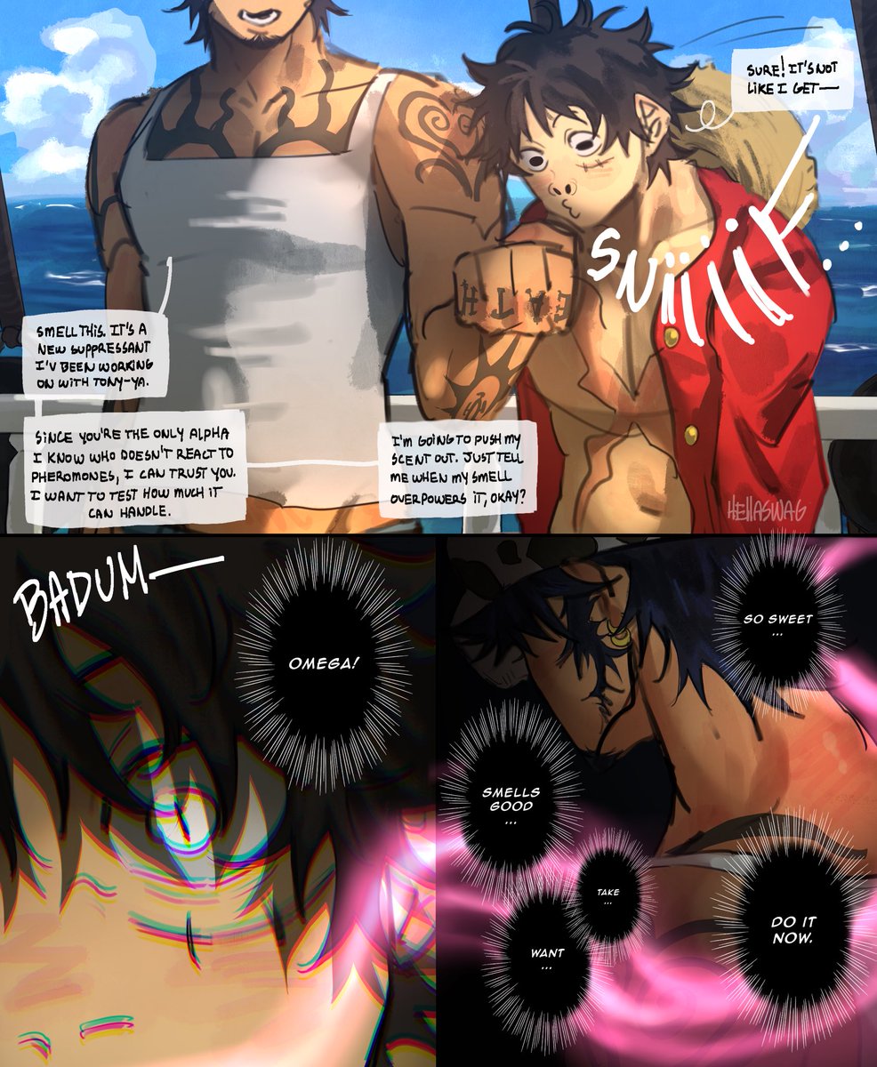 Hell ๐จโ๐พ tweet media