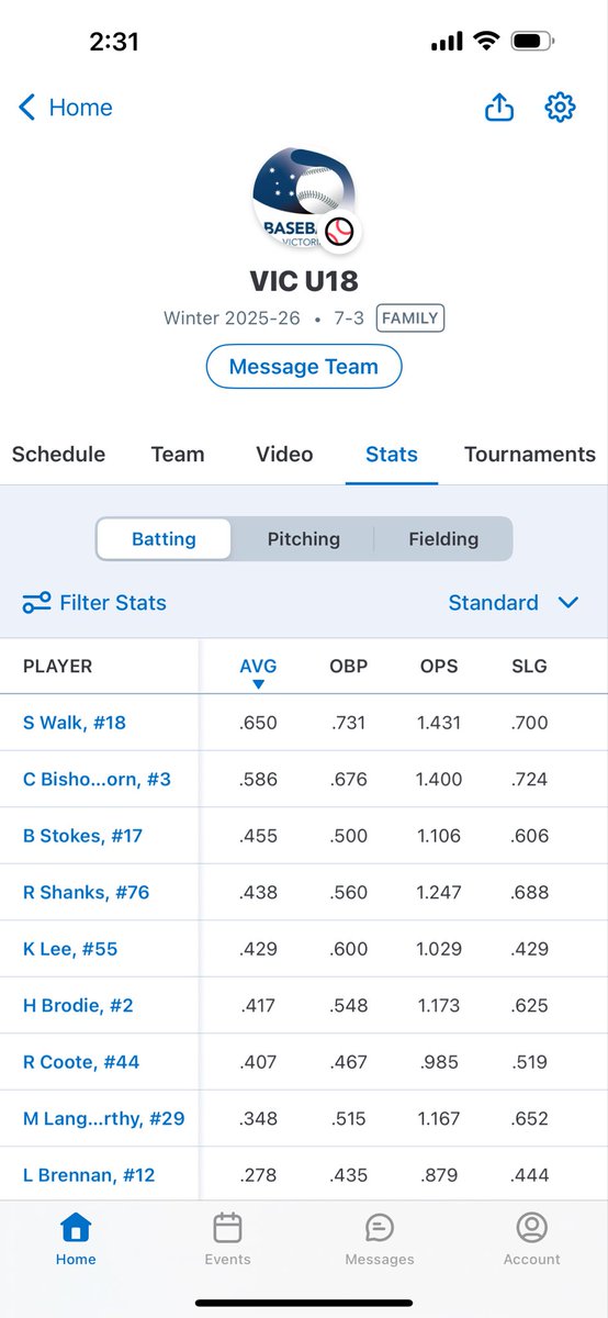 Sam Walk tweet media