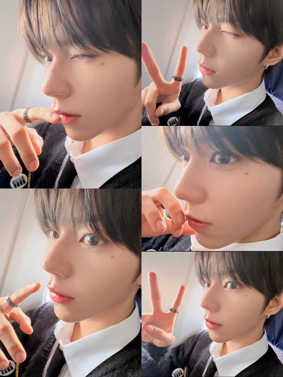 sheenaxhaneulz's tweet image. prettyyy 🥺♡
keep warm and enjoy, beb~ 
#제이엘에게