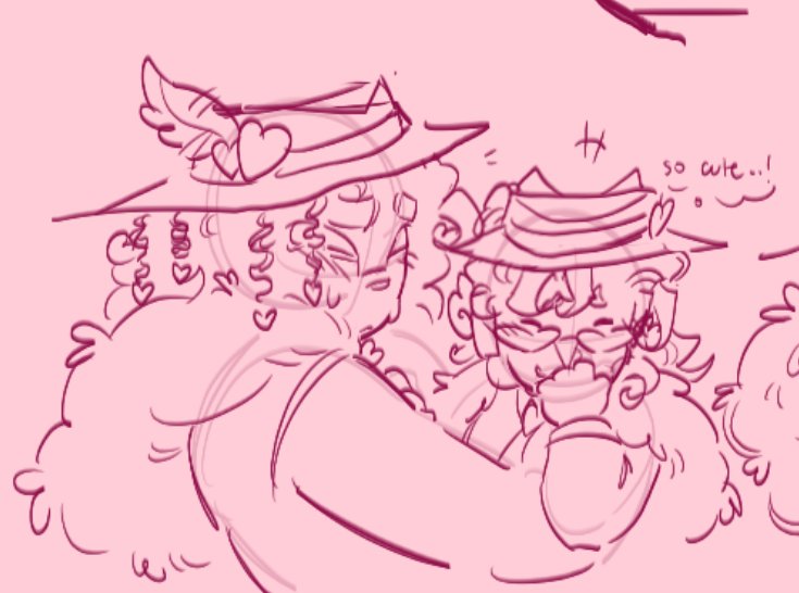 bensiebetsy's tweet image. cupids devotion au
#doublefedora