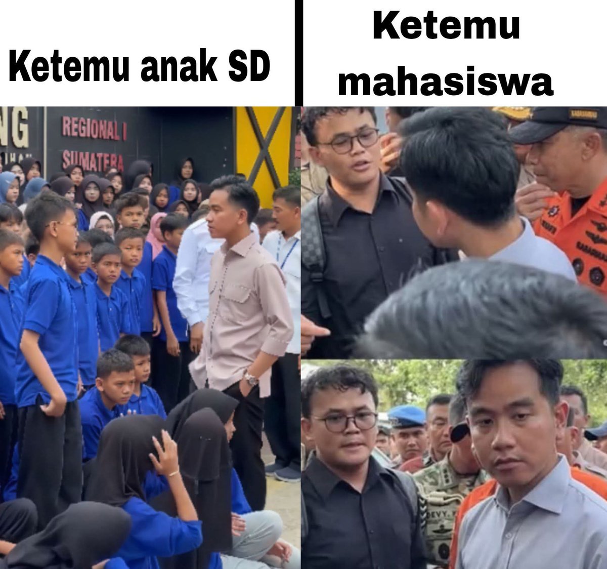 Opposisi6890's tweet image. 🗿