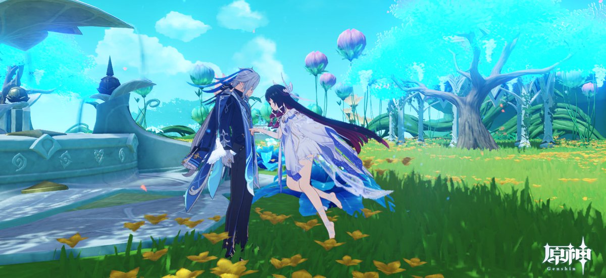 秘孔を突かれるヌッさん。