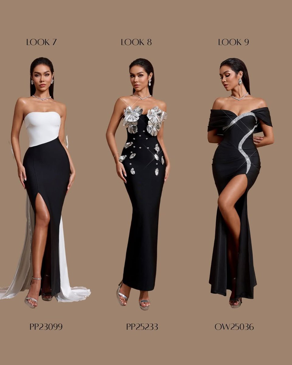 EmpireOpulent's tweet photo. ✨ NEW ARRIVALS ✨  Fresh styles just dropped — which ones are catching your eye? 👀💎  Discover more via the link in bio 🔗👗

https://t.co/br3E2Ne10p  #OpulentEmpire  #NewArrivals  #LuxuryFashion  #EveningWear  #StatementStyle https://t.co/ixoFSHDw1h