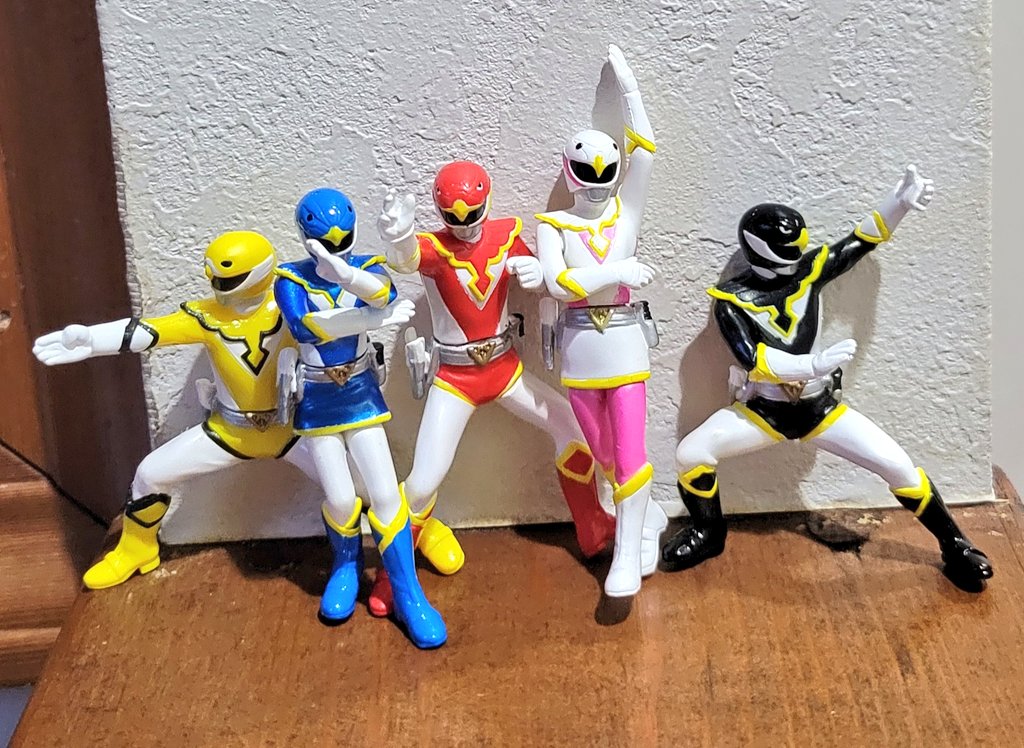 復活！くりーまのオタコレ～実家に眠りしアイテムたち～特撮系(番外編