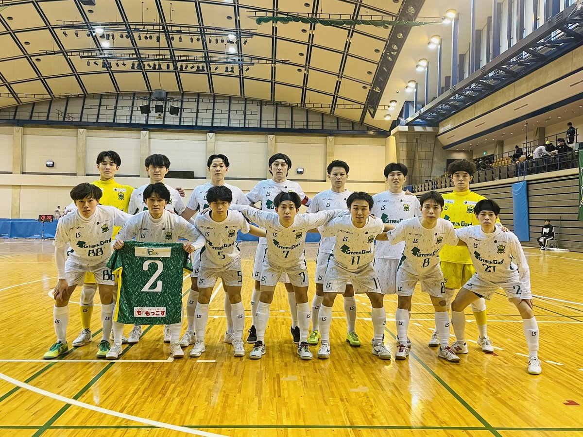 ETO8100's tweet photo. 全日本フットサル選手権大会関西大会初戦

トップ&amp;サテライト共に勝利する事が出来ました。

沢山の応援ありがとうございました✨

互いに課題が見つかった試合となり次戦までに修正して臨みたいと思います❗️

引き続き応援宜しくお願いします⚽️ https://t.co/d3kZZJ7fUf