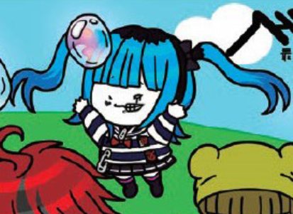 darumin needs uppies