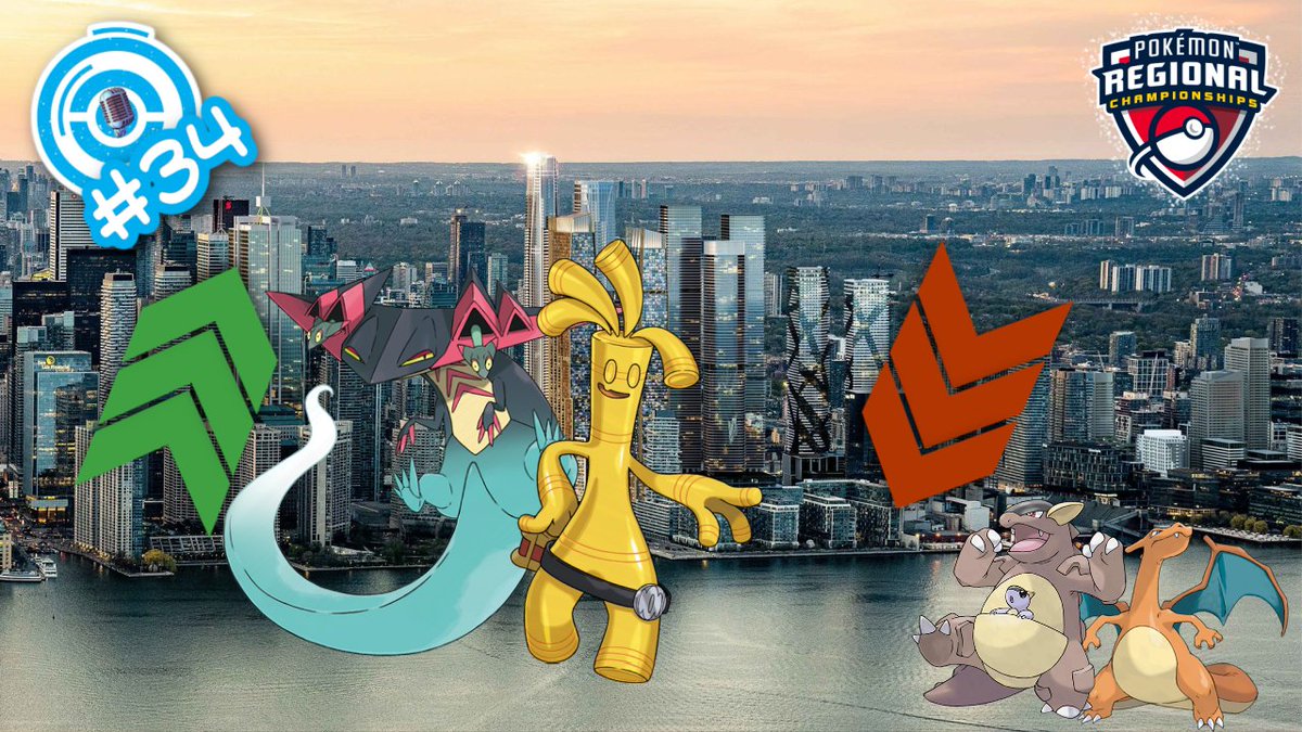 New pod is live!!

youtu.be/VoHboMx4c8I