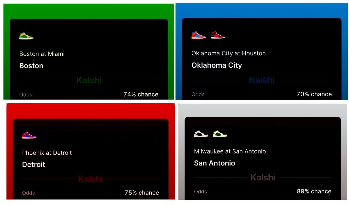 5/5 again today with the orlando game in Germany now on a 13-0 run last 3 days might 🐝 onto something here 🎯😸 #Spurs #Celtics #Pistons #Thunder #Nomics #SportsBook $WNTV $Kazonomics