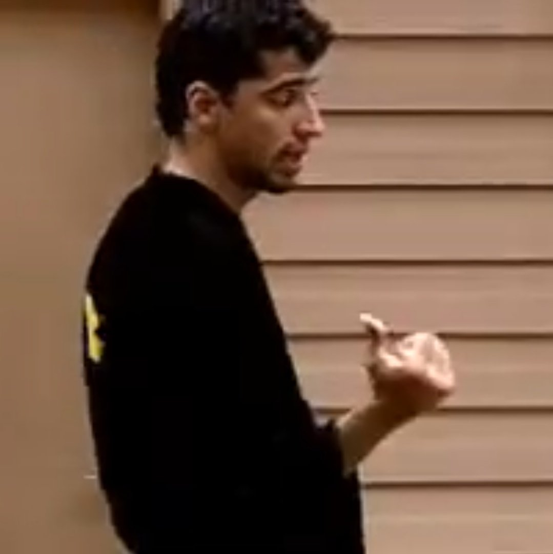 forumeplay's tweet image. Alberto Líder 2007 / 2026 #BBB26