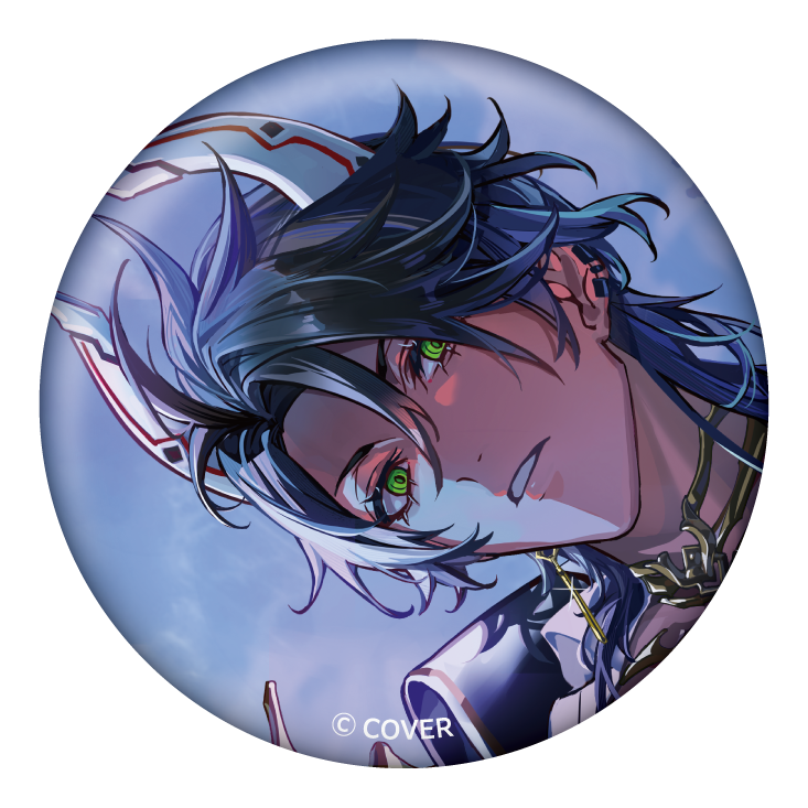 ヴァイス 荒咬オウガ SSP サイン ホロスターズ