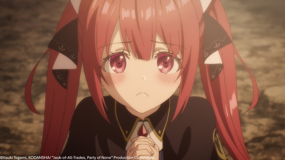 Bandai Namco Filmworks English tweet media