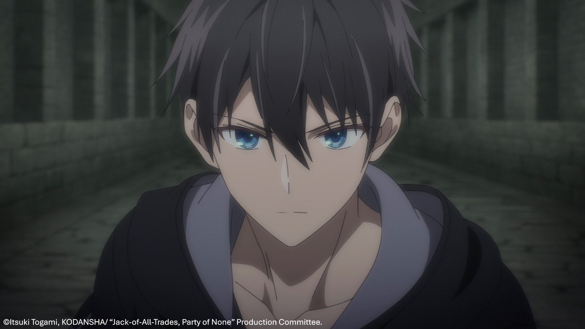 Bandai Namco Filmworks English tweet media