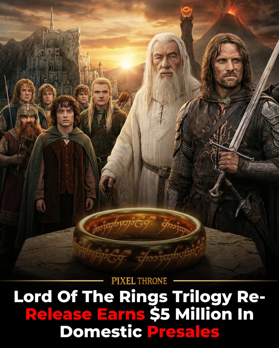 Pixel Throne tweet media