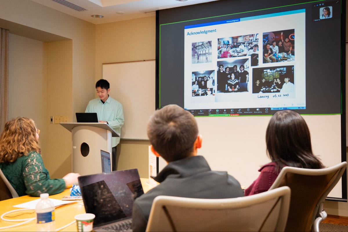 DeepThink Lab tweet media