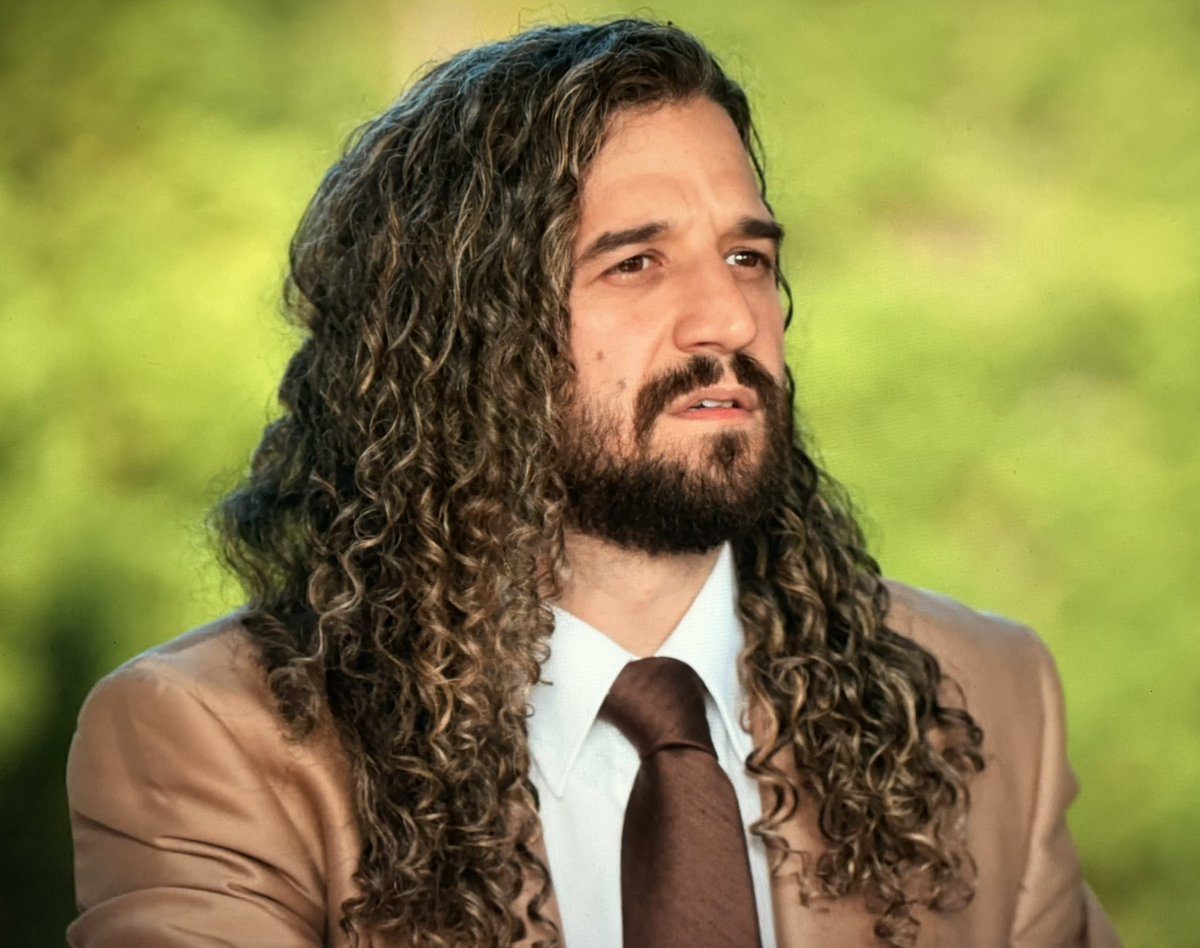 Dustin_Cone's tweet image. Mark Ballas hasn’t gotten enough screen-time on Traitors that he deserves!! #TheTraitors #TheTraitorsUS #DWTS