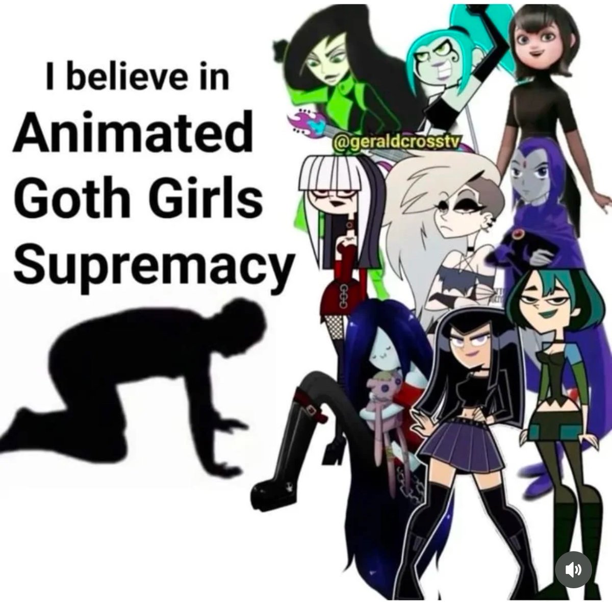 ShitpostGateway (@ShitpostGate) on X