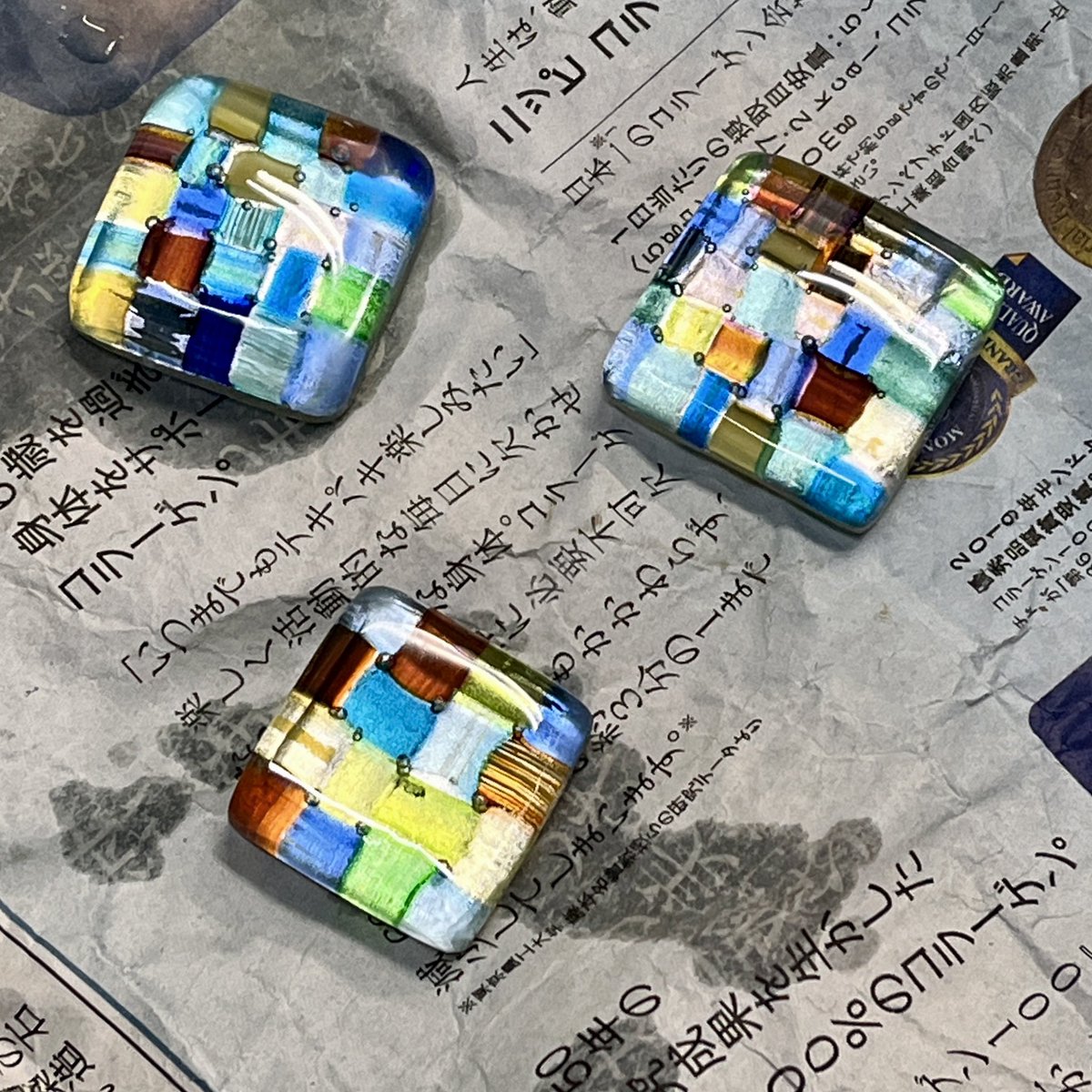 吹きガラス 小野省三 (@ONO_Shozo) / Posts / X