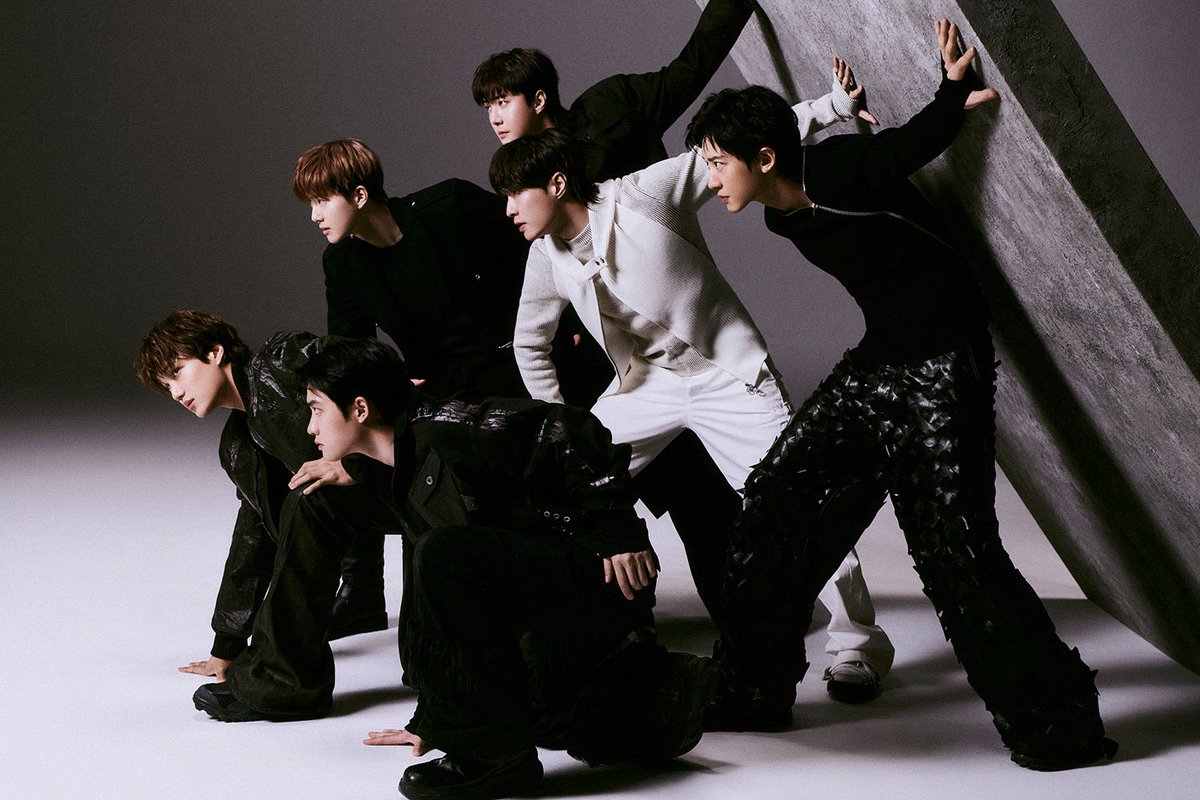 weareoneEXO's tweet image. 엑소, 모두 기다린 ‘왕의 귀환’ D-3! 글로벌 K팝 신이 열광하는 이유
‘세계관 과몰입’ 정규 8집 컴백 → ‘엑소엘 최우선’ 활동 기대 포인트

m.entertain.naver.com/home/article/1…

#EXO #엑소 #weareoneEXO
#REVERXE