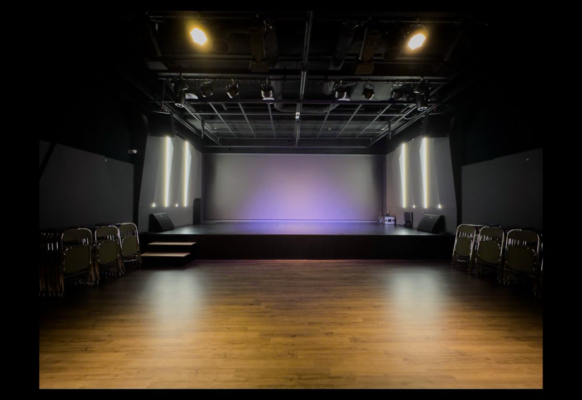 시야가 어떨지... (업체측 사진)