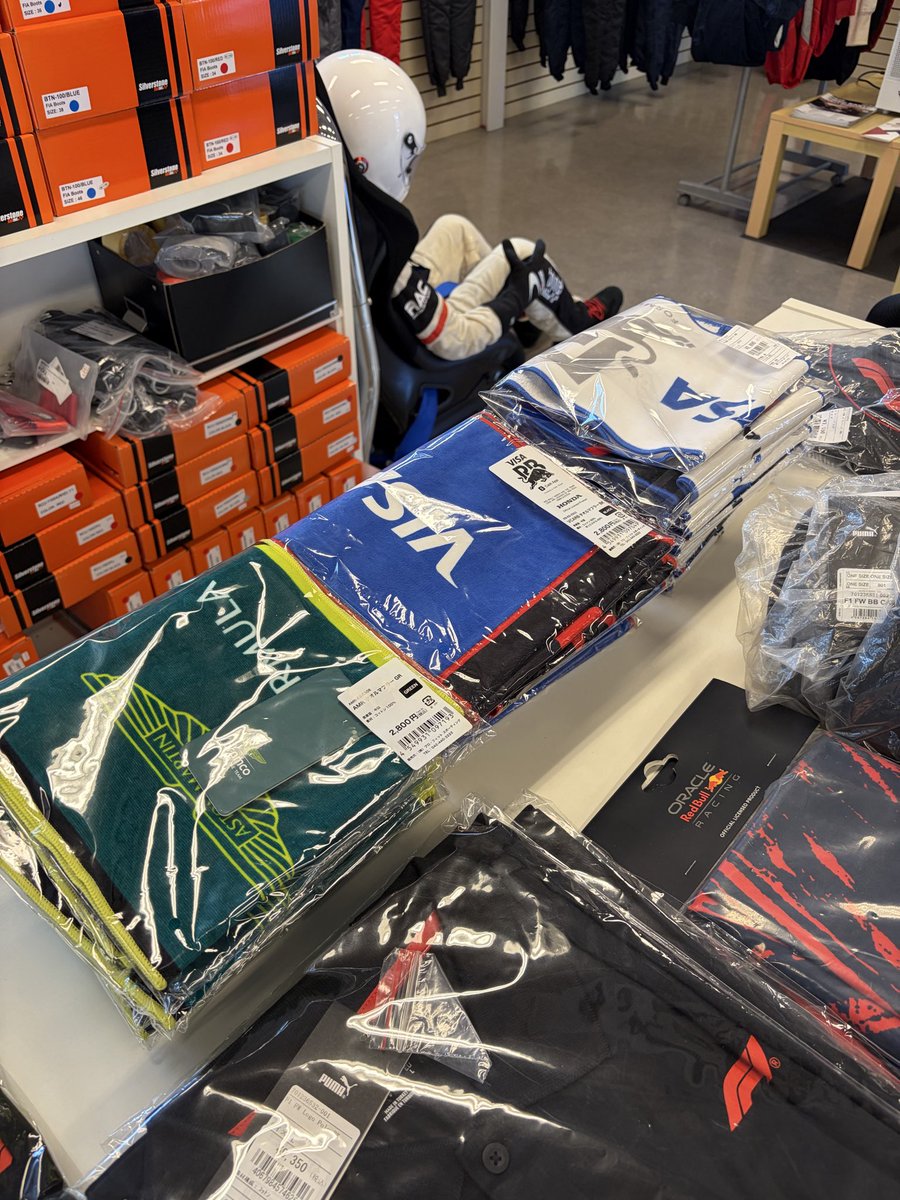 吉原 將大 UPGARAGE社員ラリードライバー tweet media