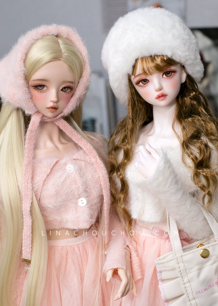 【NOTICE】 오더 마감 안내❄️☃️

안녕하세요. 리나슈슈입니다.

˗ˏˋ 채티：ℂ𝕖𝕥𝕥𝕪 ˎˊ˗

✎__오늘 오후 5시 
채티의 주문이 마감되오니,
관심 있으신 분은 체크✓해 주세요.ᐟ.ᐟ

감사합니다😉💕