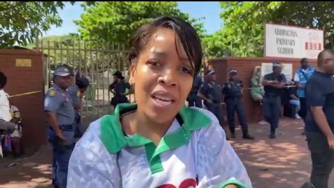 Patriotic News🇿🇦 tweet media