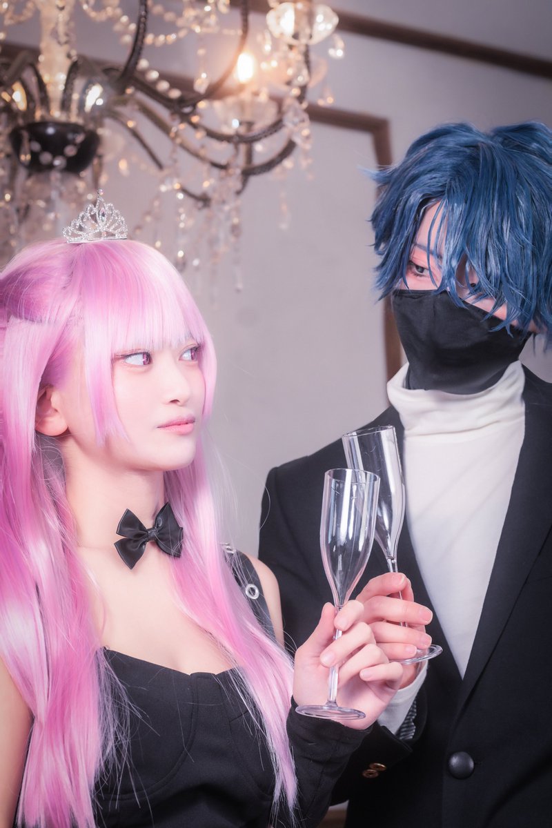 nmmnコスプレ衣装 2026年最新】nmmnコスプレの人気アイテム - メルカリ