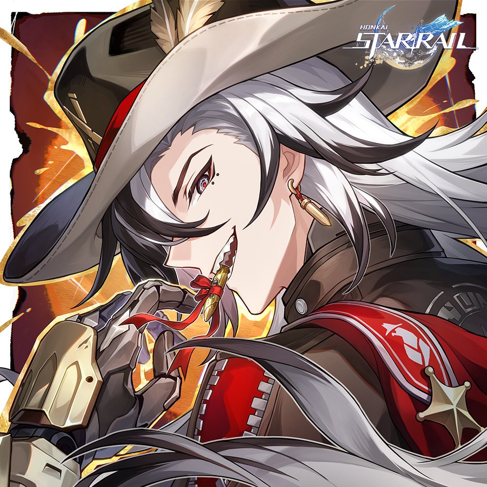 timely boothill 💥 tweet media