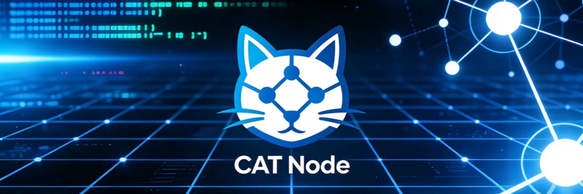 Powering the $CAT universe via CAT Terminal — the sleek, user-first gateway to Web3. 🐾📷 <a href="/solana/">Solana</a>