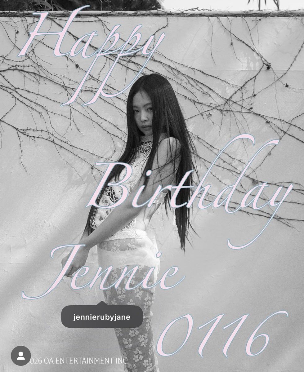 Soilenielle's tweet image. (GA for BA only!) jen-uary, my jennie's birthday edition! 
saldo 10k for 2 orang. retweet this tweet ajaa &amp;lt;3 #zonauang