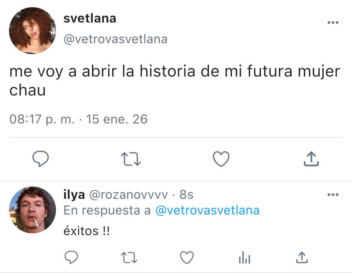 | 27. empecé a hiperventilar. https://t.co/1S3oChE3EV