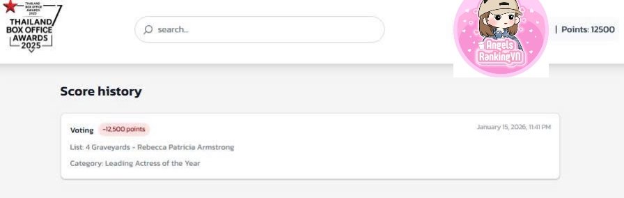 Angels_RankingVN🇻🇳 tweet media