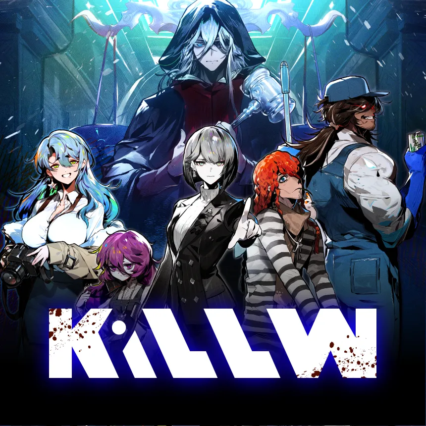 정통파 머더 미스터리 <KILL W>의 텀블벅 펀딩 알림신청이 시작되었습니다.
알림신청 SNS 인증 이벤트에 참여하신 분께는 추첨으로 소정의 선물을 증정드리고 있습니다.
많은 관심 부탁드립니다.

tumblbug.com/divetheatre89