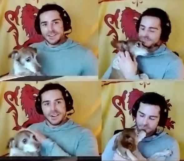 satin_sins's tweet photo. Neil + bobby :') #soapmactavish #neilellice https://t.co/DUfQVXamxq