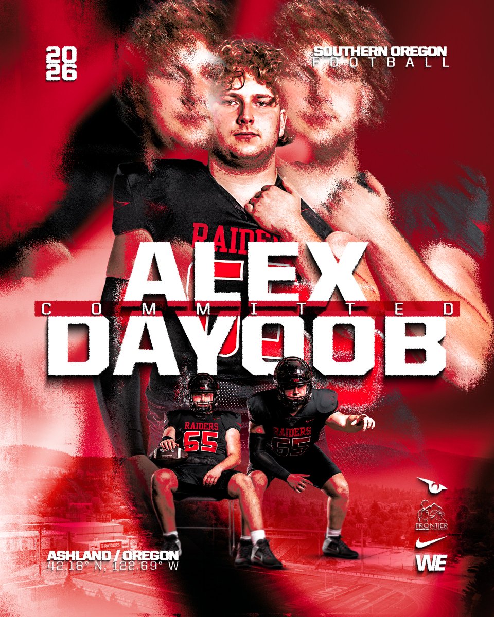 Alexander Dayoob tweet media