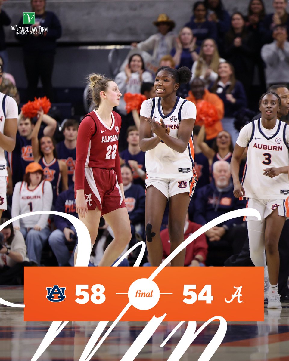 TIGERS WIN!!!!

PLAY REVERSE RAMMER JAMMER!!!

#WarEagle | #BeatBama