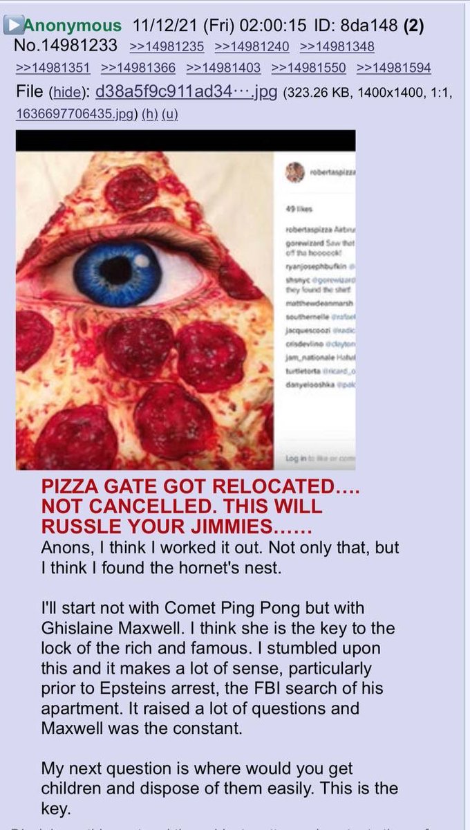 DigitalDominos2's tweet image. It’s sad for some…but let’s do this.
Fred Rogers was a high ranking Freemason and pedophile with a weird, witch looking  doll friend…There, I said it and I’m not sorry 😢