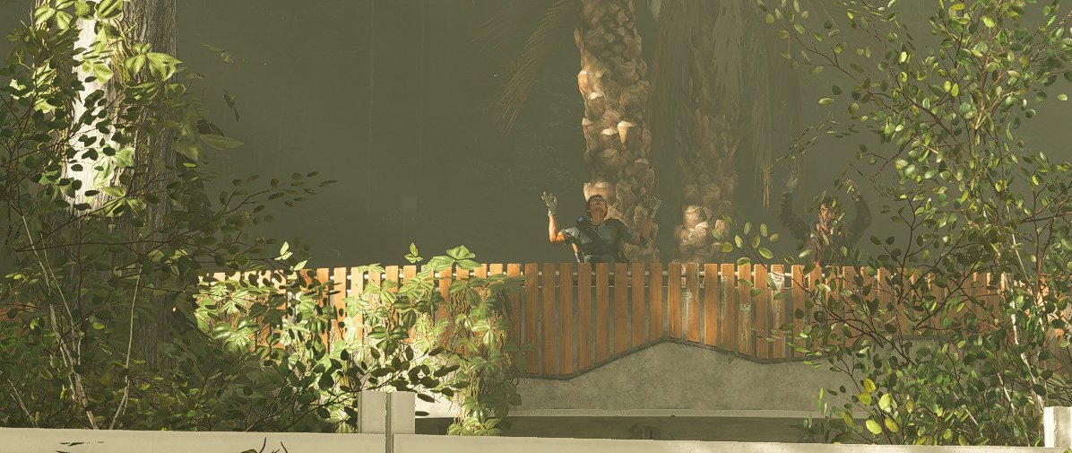 intercalado's tweet image. 2026 e The Division 2 continua incrível!