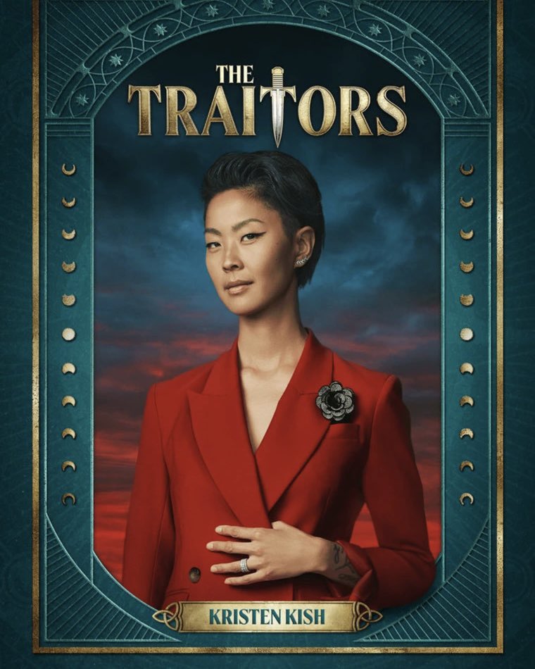 jihanebousfiha_'s tweet image. colton meet your ender #TheTraitorsUS