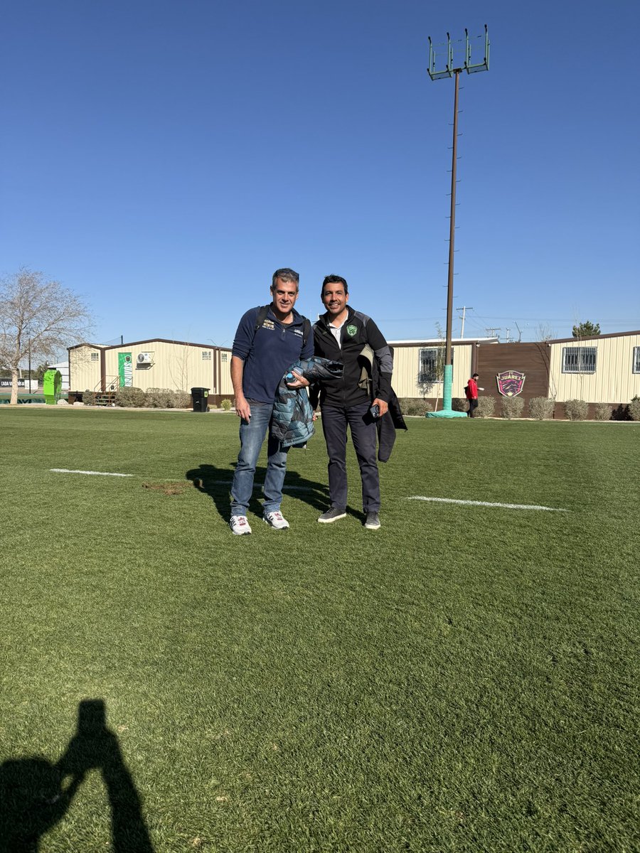 ANDRE AMARAL tweet media