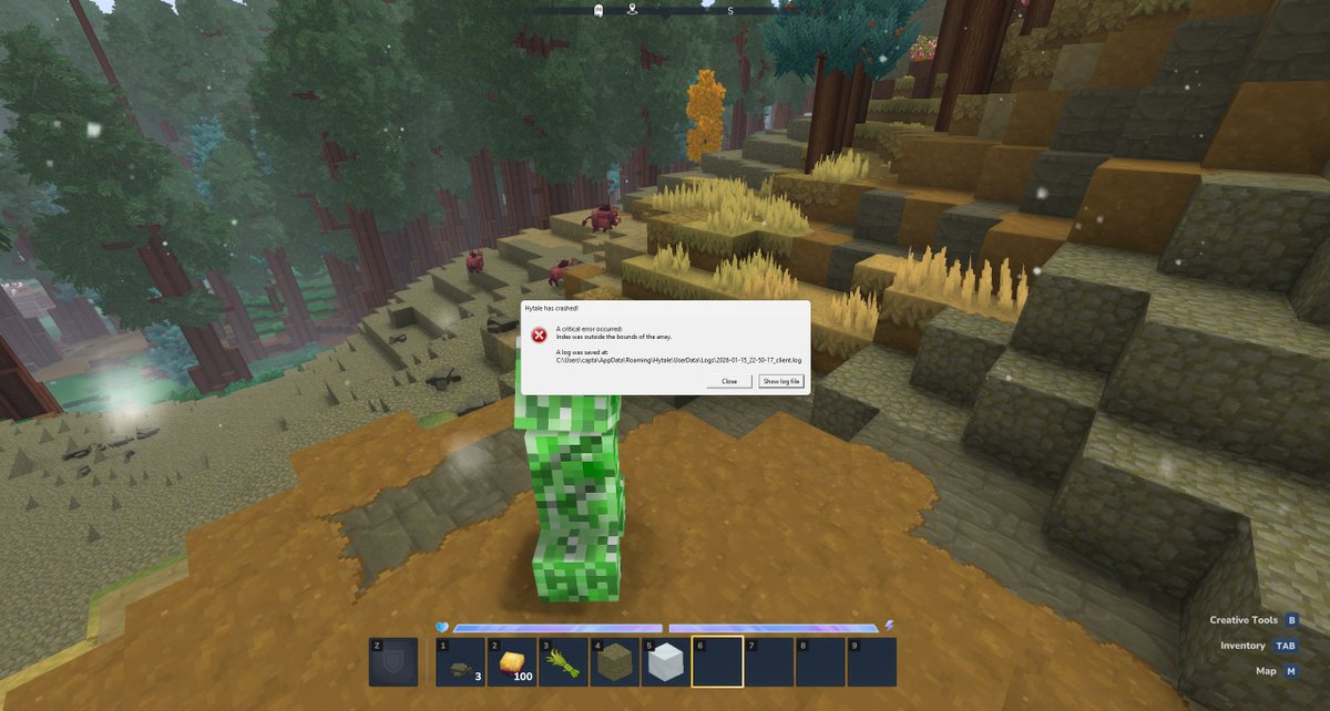 Half Baked tweet media