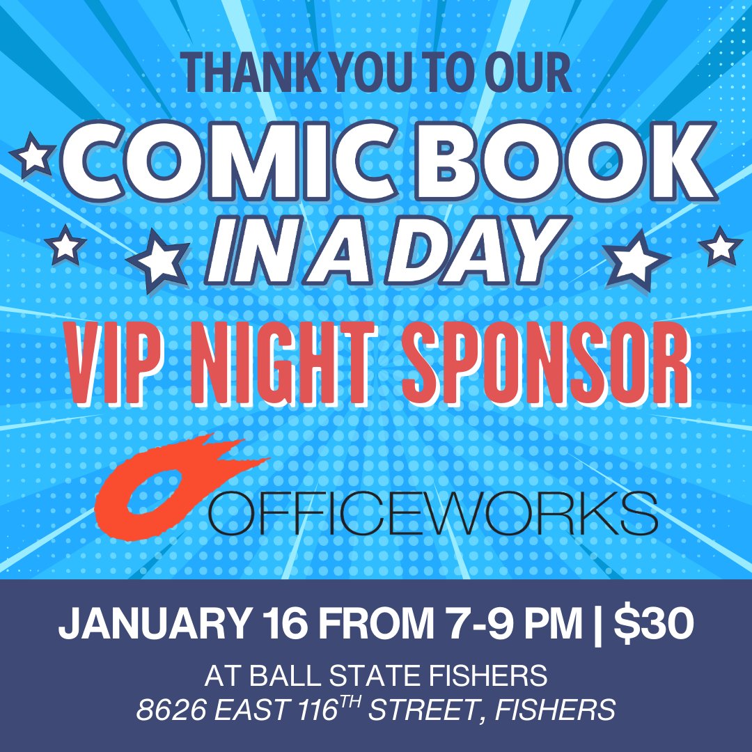 Noblesville Creates tweet media