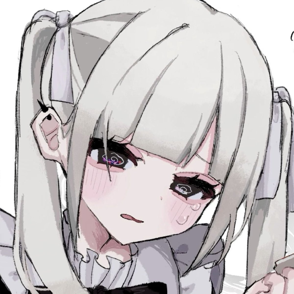 NoteplengOreo's tweet image. 今日は何もする気が起きない
だるい 🌬️