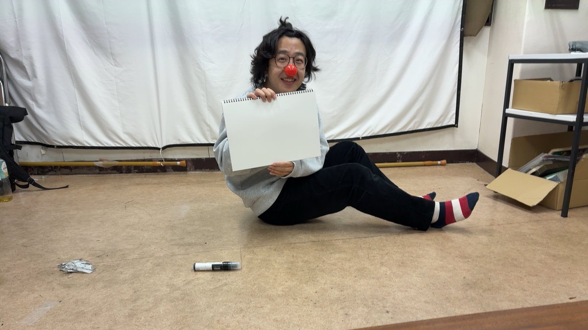 nori5494's tweet image. 続報

面白くなりそう