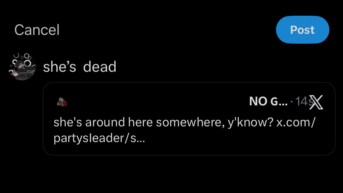 ‍ ‍ ‍ ꔋ͟𝘏͟𝗘͟ ‍ ‍ ‍ 𝐏𝐀𝗟𝗔𝗗𝗜𝗡 ˛ᐟ tweet media